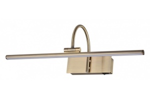 Подсветка для картин Odeon Light Walli Geba 4911/8WL