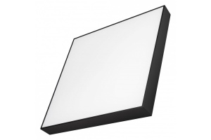 Потолочный светодиодный светильник Arlight SP-Quadro-S600x600-60W Day4000 034806