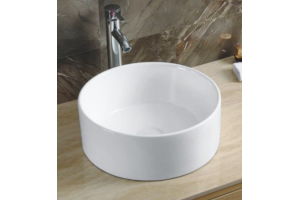 Накладная раковина Gid  40 см (N9011)