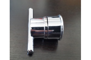 Душевая кабина Niagara  80x80 см (NG-6703-14) - 3