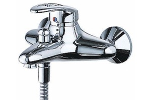 Смеситель для ванны Ideal Standard Idill хром (A2698AA)