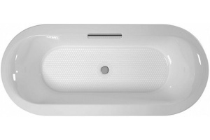 Ванна чугунная 180х80 Jacob Delafon Volute E6D038-00