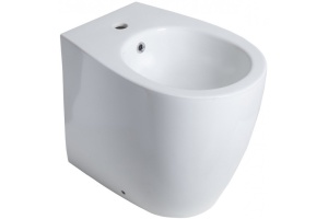 Биде напольное Allen Brau Fantasy 4.11008.20