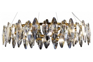 Подвесная люстра ST-Luce Ancona SL1227.303.12