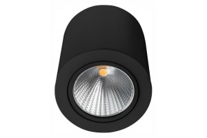Потолочный светодиодный светильник Arlight SP-Focus-R120-16W Day4000 028742 