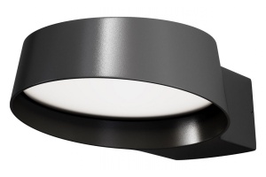 Накладной светильник Maytoni Share O443WL-L12GF3K