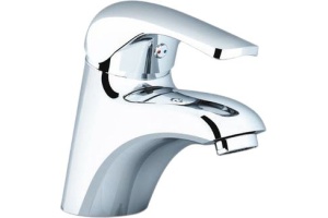 Смеситель для раковины Ravak Rosa хром (X070010)