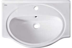 Мебельная раковина Della Mia Diy 65