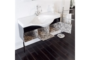 Мебельная раковина Aqwella 5 stars Бродвей 110 - 2