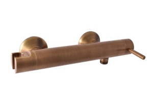 Смеситель для душа Rav Slezak Seina бронза