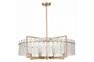 Светильник на штанге ST-Luce Mira SL1632.203.08