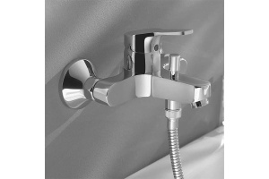 Душевой комплект Ideal Standard Ceraflex BD001AA - 3