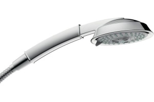 Душевой гарнитур Hansgrohe Raindance Classic 100 AIR 3 jet 27841000 Unica Classic - 3