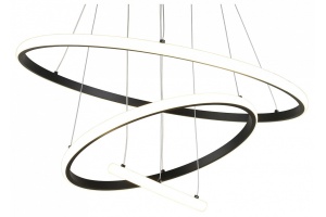 Подвесной светильник Aployt Janina APL.018.03.60