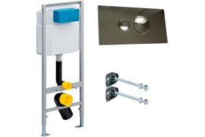 Комплект инсталляции Viega  (713386) - 2