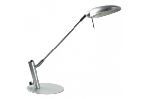 Настольная лампа офисная Lussole Roma GRLST-4364-01