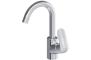 Смеситель AM.PM Like для раковины F8002700