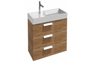 Тумба под раковину Jacob Delafon  59.5 см (EB1306-E70)