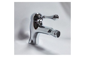 Смеситель для биде Magliezza Vista хром (50153-cr)