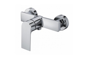 Смеситель для ванны KAISER Linear (59177)