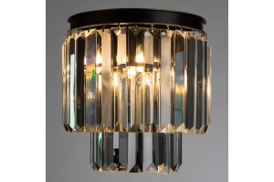 Накладной светильник Divinare Nova 3001/01 AP-2 - 2