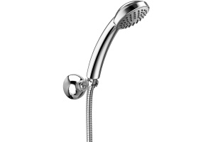 Душевой гарнитур Paffoni Trieste Bis ZDUP082CR