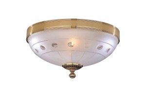 Накладной светильник Reccagni Angelo 4750 PL 4750/2