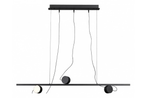 Подвесной светодиодный светильник Odeon Light Nera 6600/21L - 2