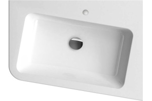 Подвесная раковина Ravak 10° (XJIP1165000) - 2