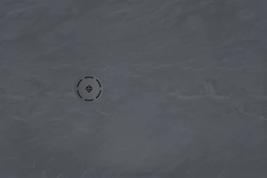 Поддон для душа Jacob Delafon Singulier 140х90 серый 