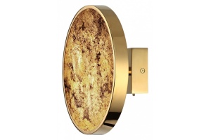 Накладной светильник Odeon Light Bergi 5079/15WL - 2