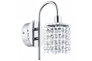 Светильник на штанге Eglo ПРОМО Almonte 94879