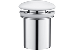 Донный клапан для раковины Timo 8011/16