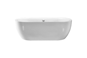 Акриловая ванна Esbano Tokyo 170х80 белый (ESVATOKYW)