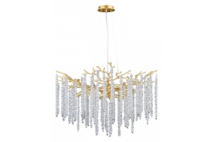 Подвесная люстра Divinare Salice 3133/01 SP-10 - 2