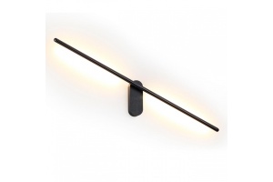 Настенный светодиодный светильник Odeon Light Hightech Mill 3858/12WB - 2