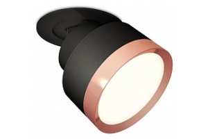 Встраиваемый светильник на штанге Ambrella XM XM8102503 - 2