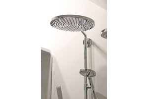 Душевая стойка Hansgrohe Raindance Select S 300 27114000 Showerpipe - 2