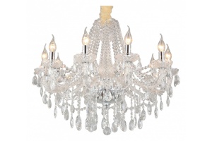 Подвесная люстра Aployt Koletta APL.755.03.10