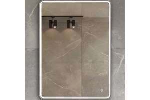 Зеркало Vincea 60х80 c подсветкой