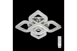 Потолочная люстра Citilux Lavita EL331C100.1