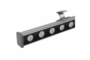 Прожектор светодиодный Arlight 24W 3000K AR-Line-1000M-24W-220V Warm 024303