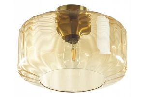 Потолочный светильник Odeon Light Pendant Binga 4747/1C