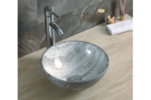 Накладная раковина Gid  32 см (Mnc487)