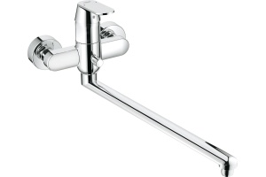 Смеситель Grohe Eurosmart Cosmopolitan 32847000 универсальный