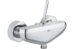 Смеситель Grohe Eurodisc joy 23430000 для душа