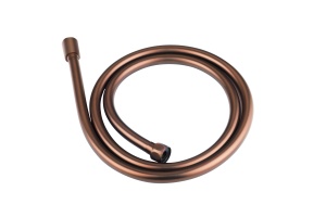 Душевой шланг Swedbe Terracotta Art 150 бронза (2530)