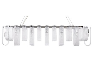 Подвесная люстра Arte Lamp Denebola A4074SP-12CC