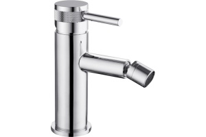 Смеситель для биде Allen Brau Priority хром