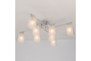 Потолочная люстра Citilux Диез CL111180